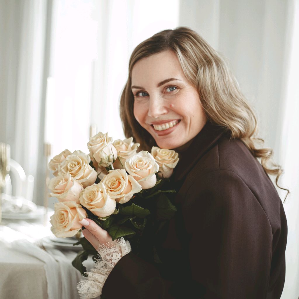 Иконка канала Олеся Землянова