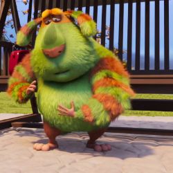 Иконка канала Поклонница