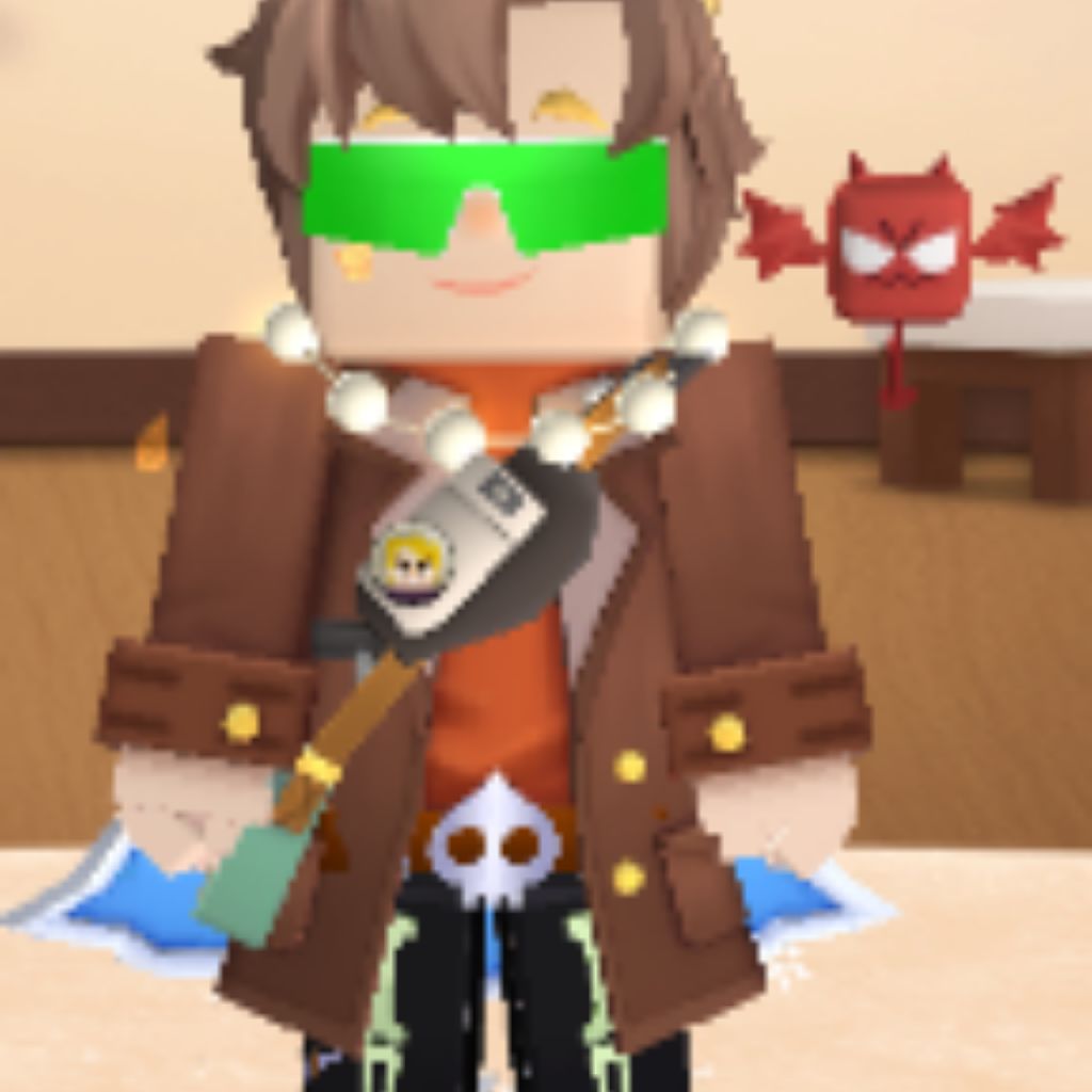 Аватар автора