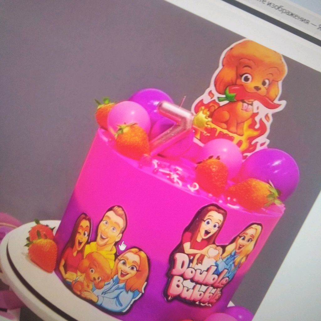 Иконка канала Бумажные Собаки 🐾