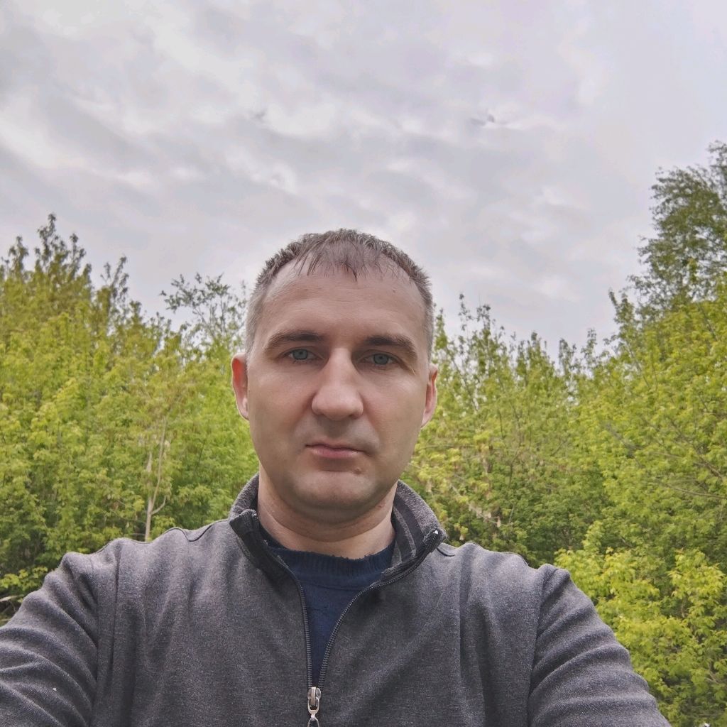 Иконка канала Naganov sergei