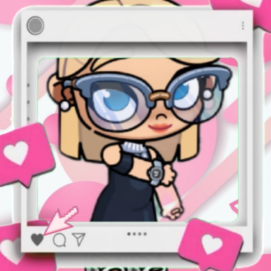 Аватар автора