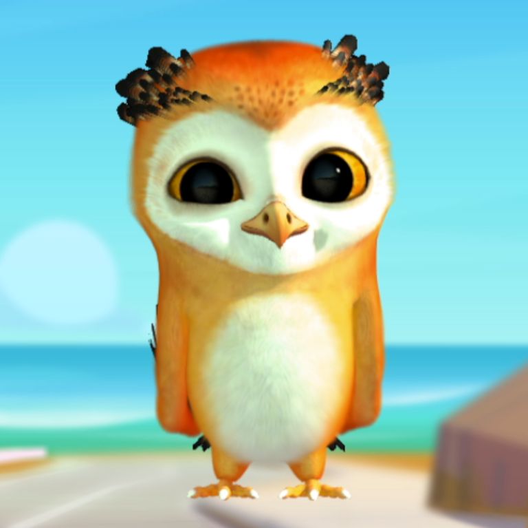 Аватар автора