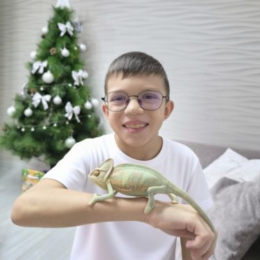 Аватар автора