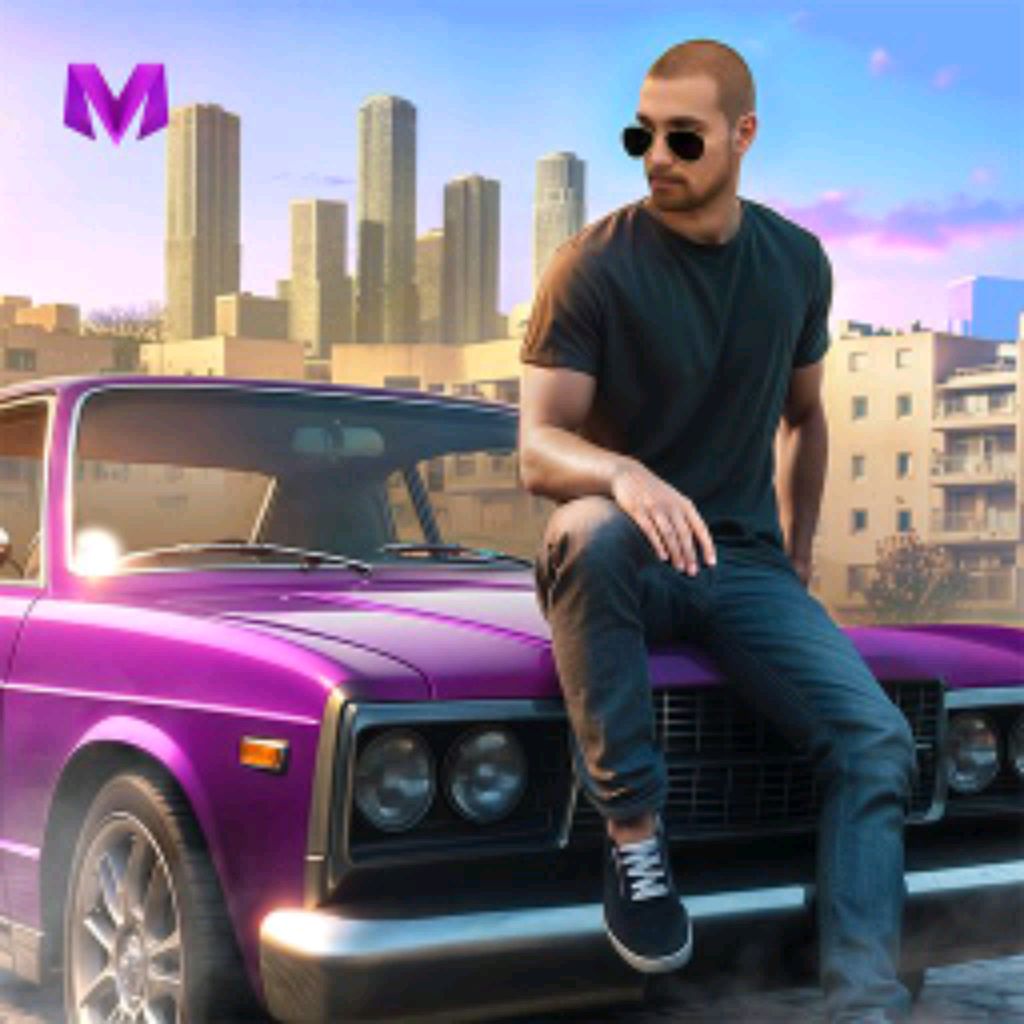 Иконка канала Ваня 765