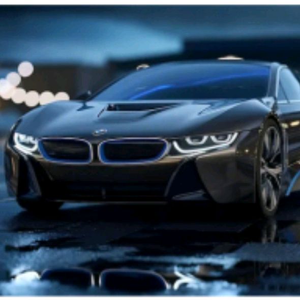 Иконка канала Нубик