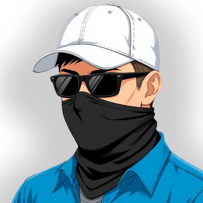 Иконка канала Виртуальные Хроники