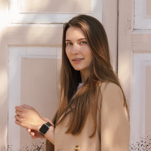 Аватар автора