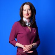 Иконка канала Карьерный консультант Галина Бобкова