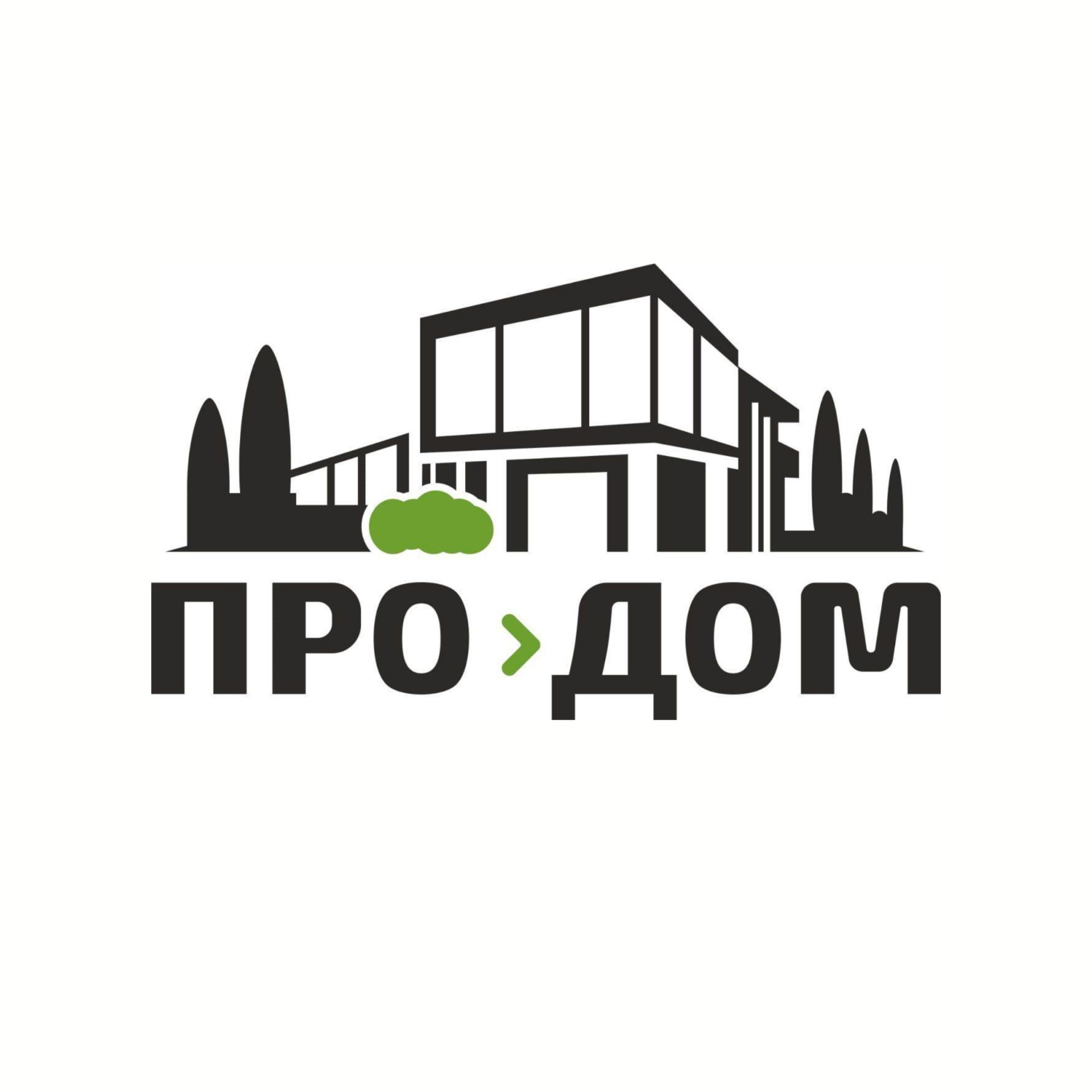 Иконка канала ПРО ДОМ82