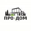 Иконка канала ПРО ДОМ82