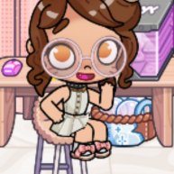 Иконка канала ★~Lana~★