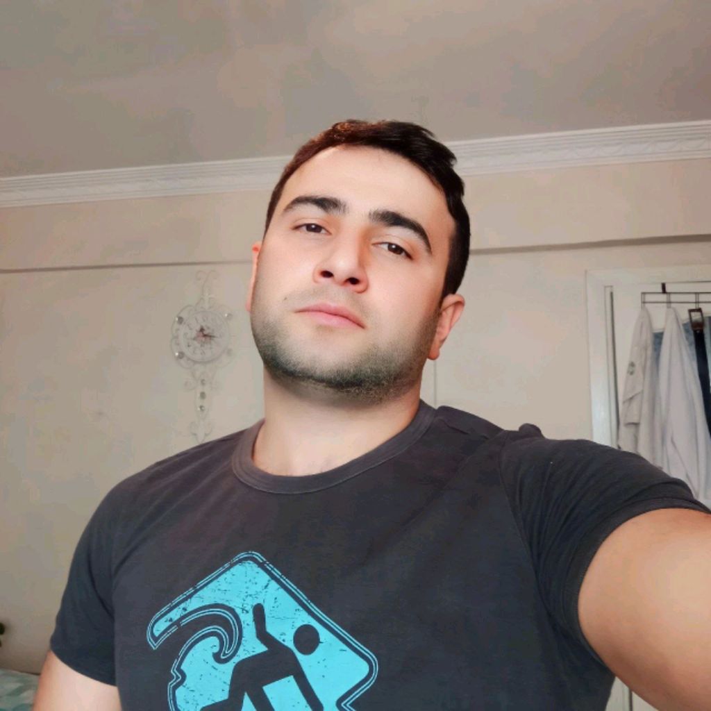 Иконка канала Ясин Пахлулов