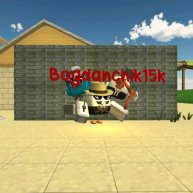 Иконка канала ✔Bogdanchik15k✔