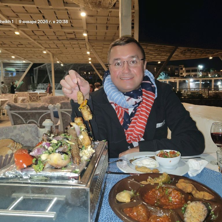 Аватар автора