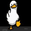 Иконка канала goose