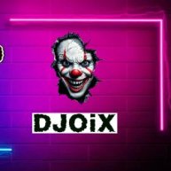 Иконка канала DJOiX