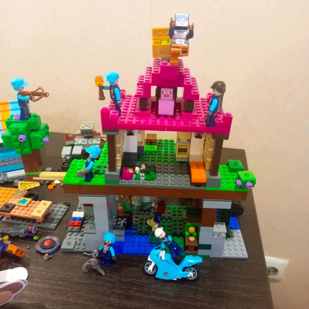 Иконка канала Denisspiker11rew