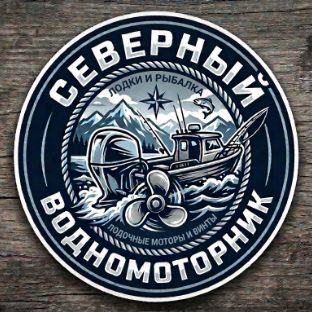 Иконка канала Северный Водномоторник