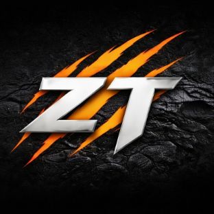 Иконка канала Zub Tigra