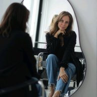 Иконка канала Виктория Гринлиф