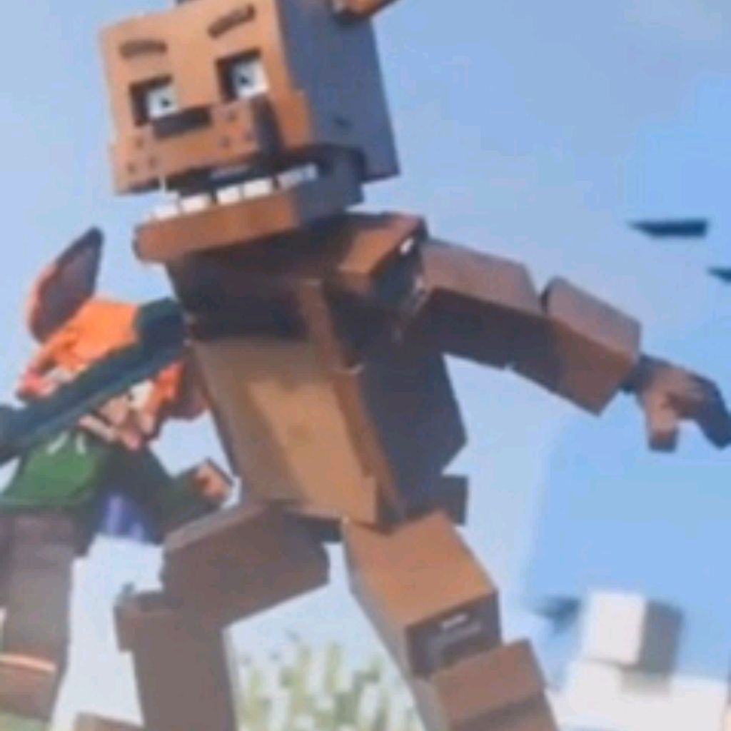 Иконка канала БиоФредик 600