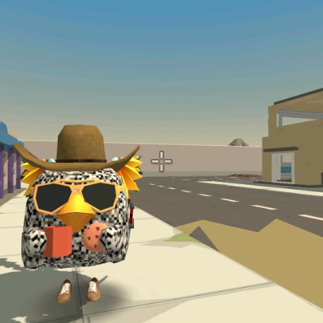 Аватар автора