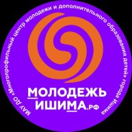 Иконка канала МАУ ДО «МЦМ и ДОД» г. Ишима