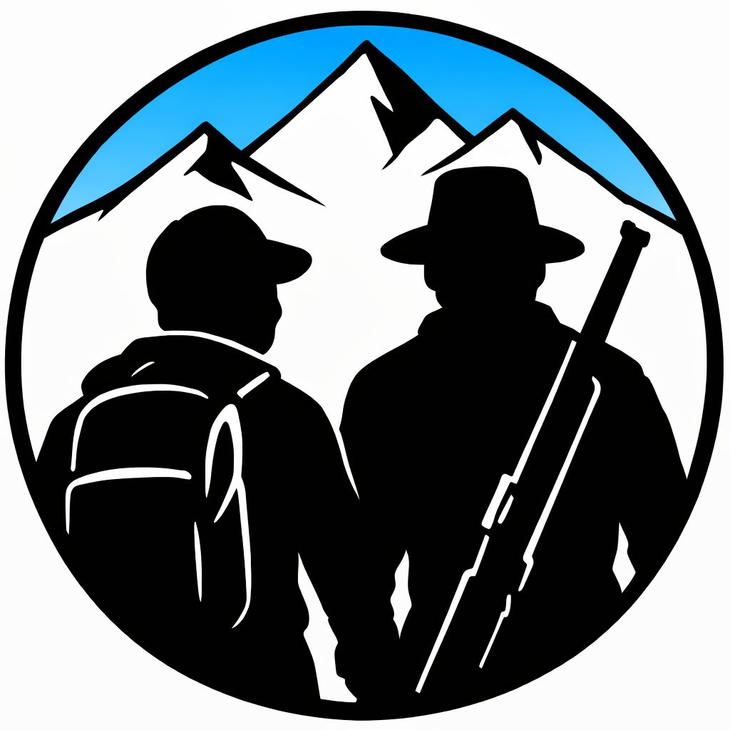 Иконка канала ГОРЫ ПО КОЛЕНО