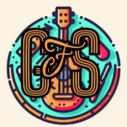 Иконка канала guitarfromscratch