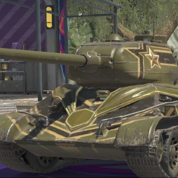 Иконка канала Владимир Танкист