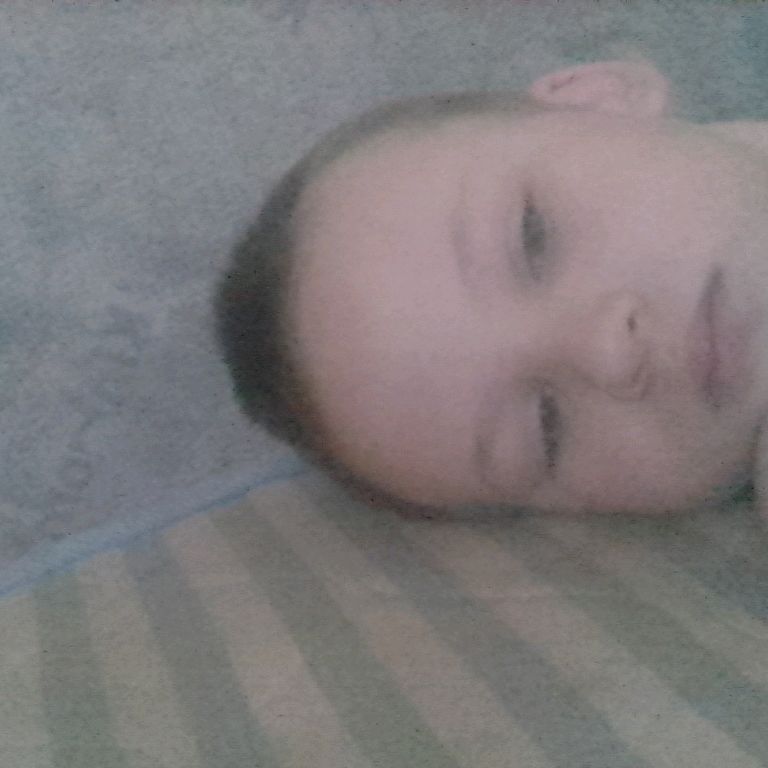 Иконка канала Денис. 2017