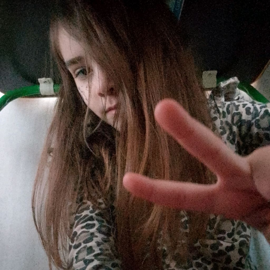 Иконка канала Алиса Лиса 🦊