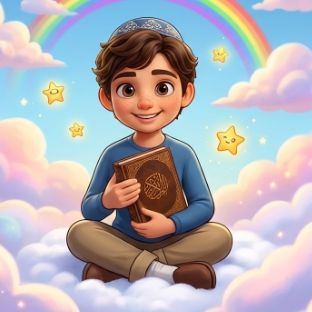 Иконка канала Ислам - это интересно ✨