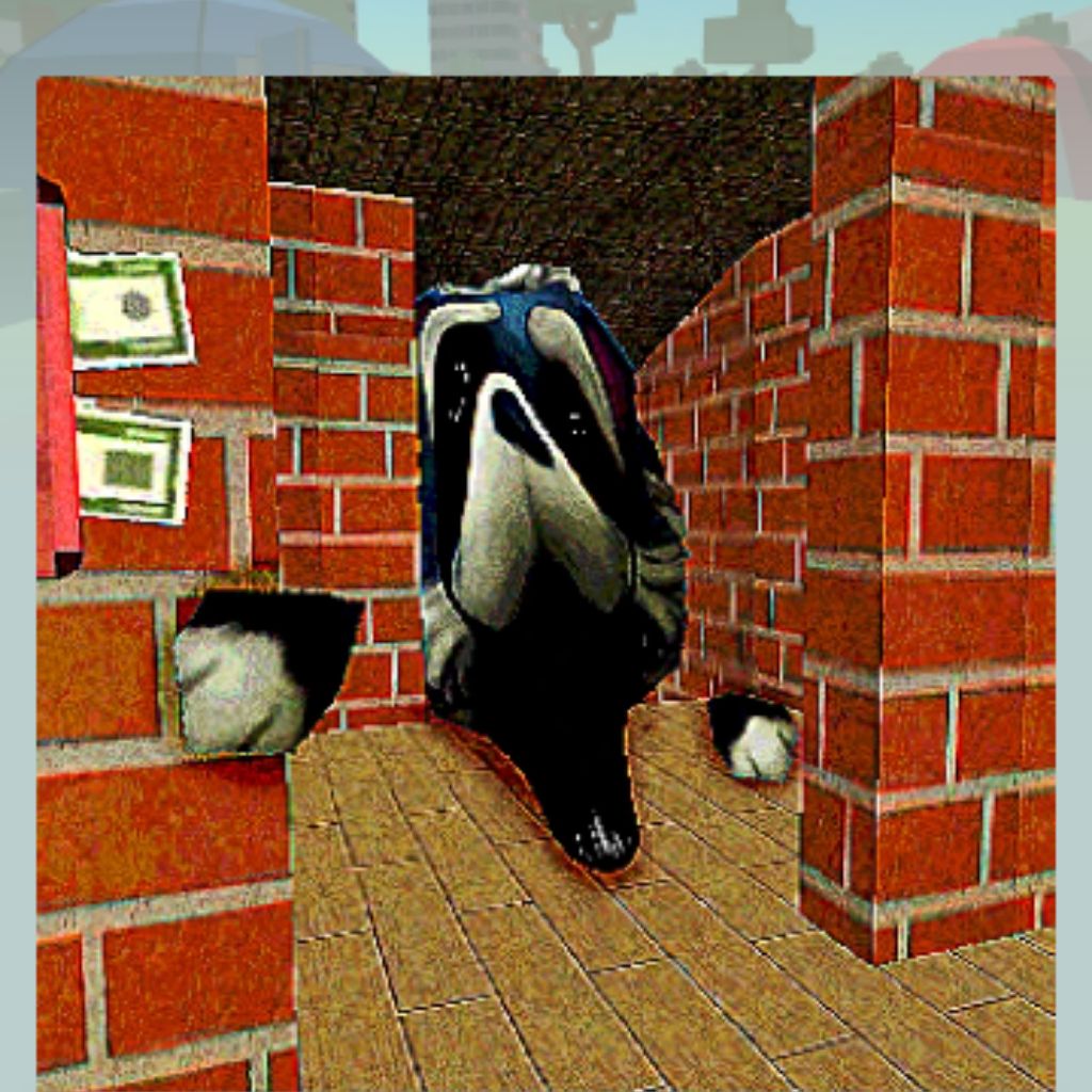 Иконка канала ♥ Chicken Gun★