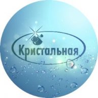 Иконка канала ЗАО "Вода-Кристальная"