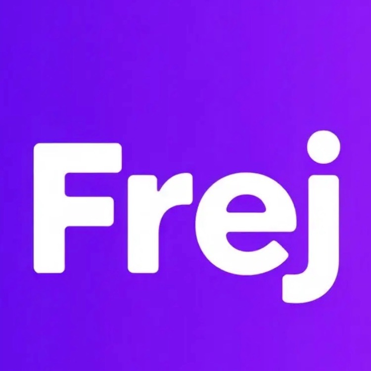 Икон ка канала Frej