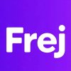 Иконка канала Frej