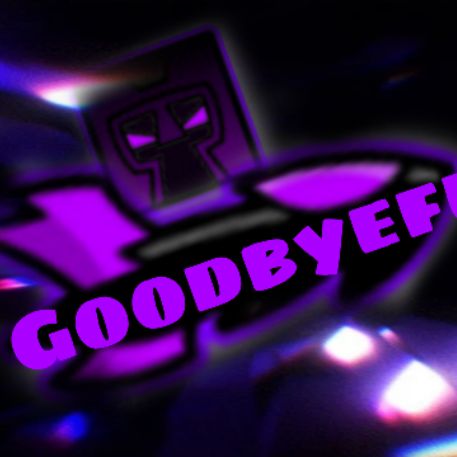 Иконка канала goodbyefu