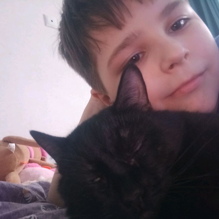 Иконка канала Timoxa6249