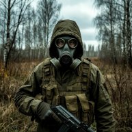 Иконка канала STALKER LOOT