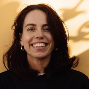 Иконка канала Мария Гусаревич