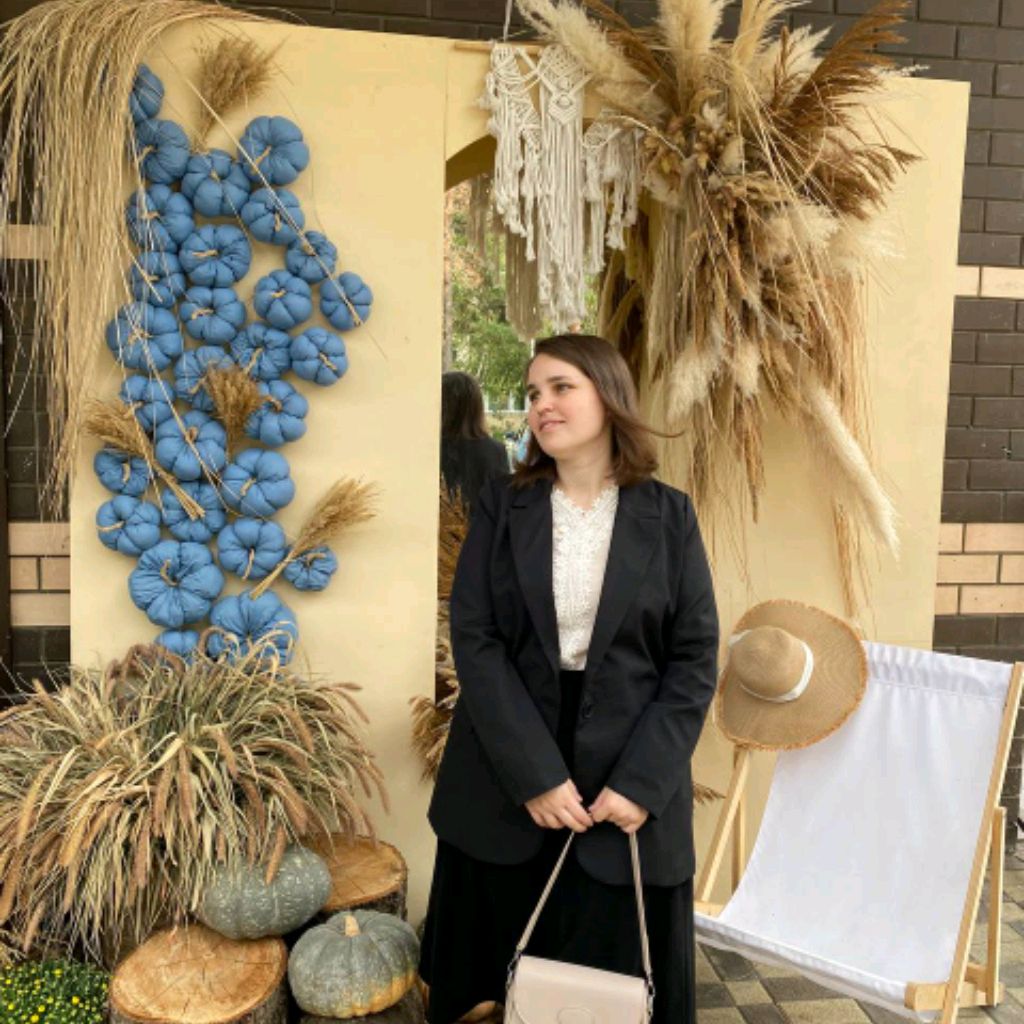 Аватар автора