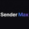 Иконка канала Sender Max