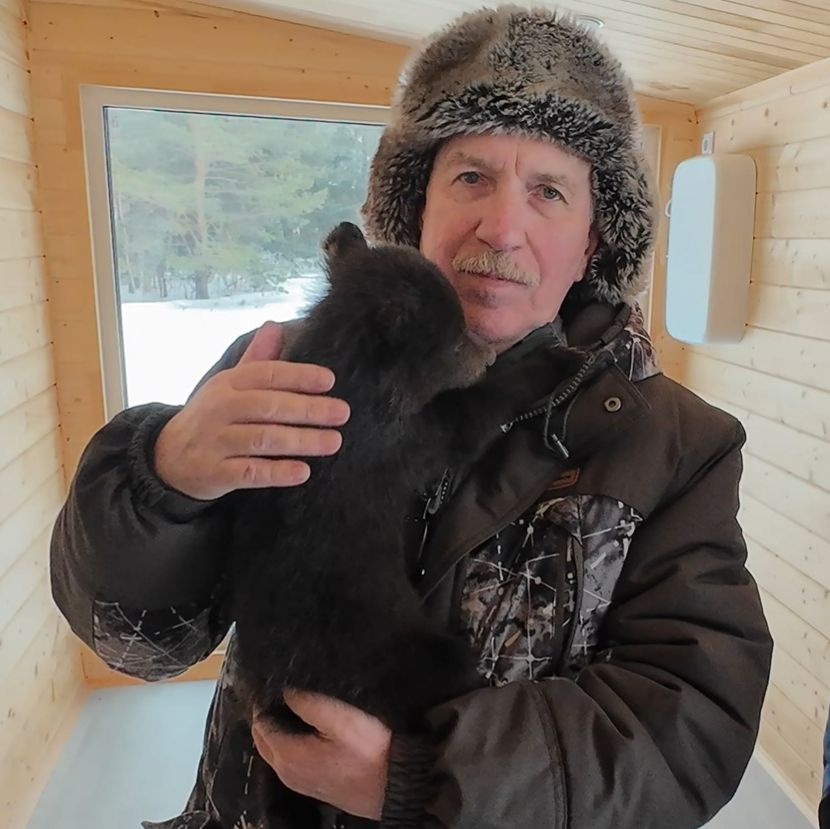 Иконка канала Андрей С.