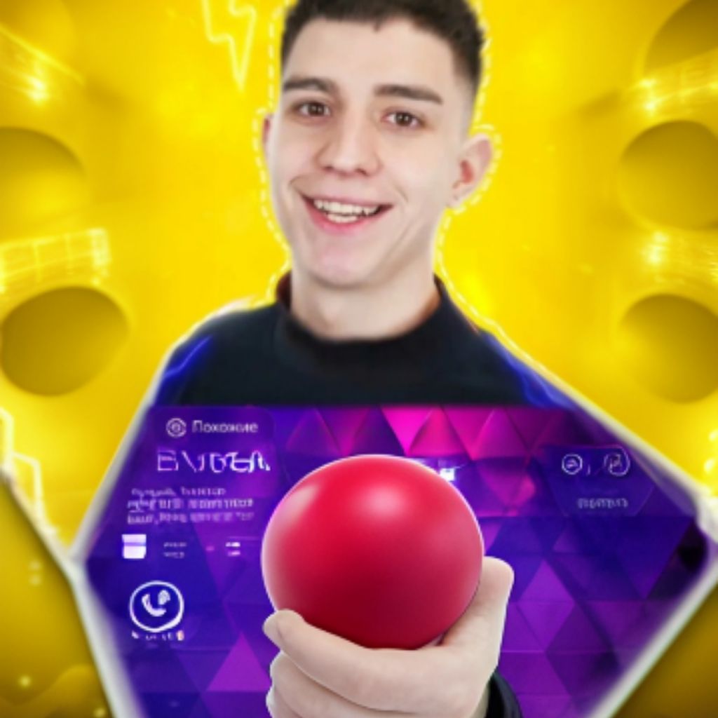 Иконка канала Илья бабушков.