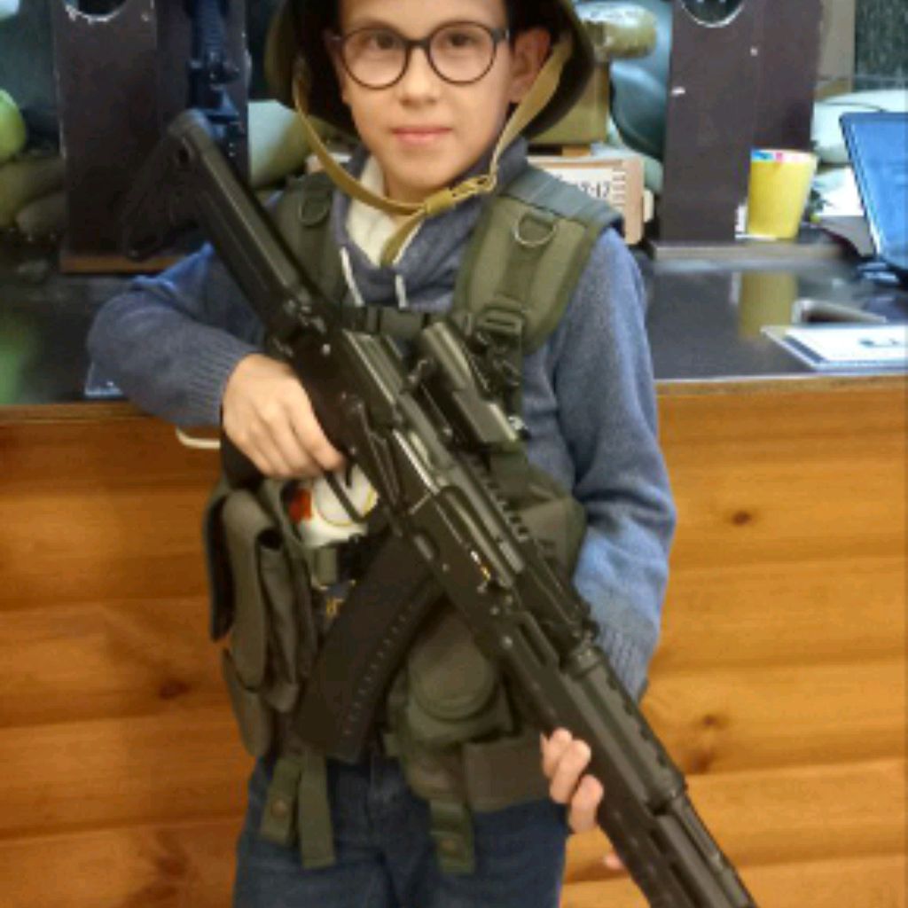 Иконка канала Кирилл Про