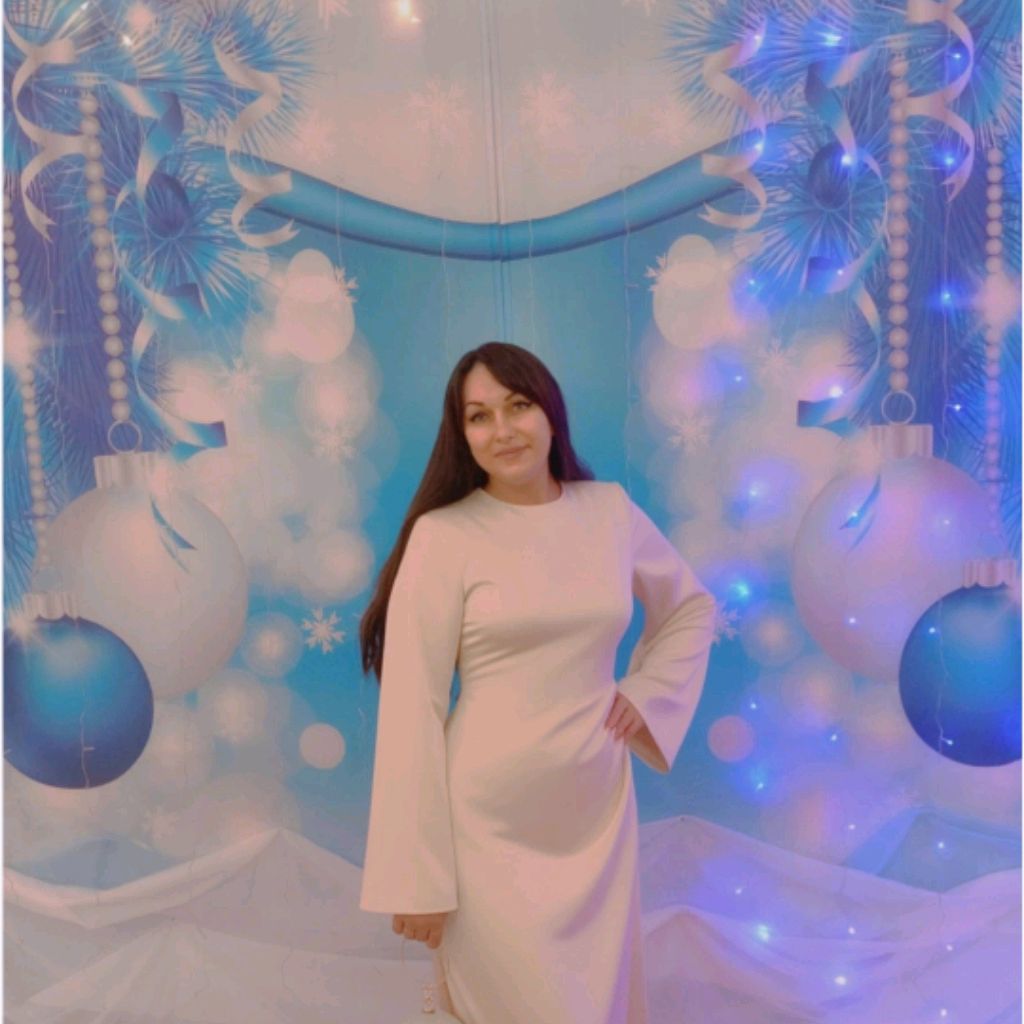 Аватар автора