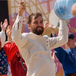 Аватар автора