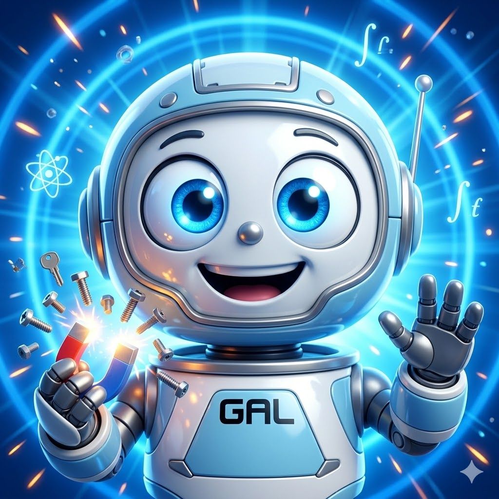 Иконка канала Лаборатория робота Бипа